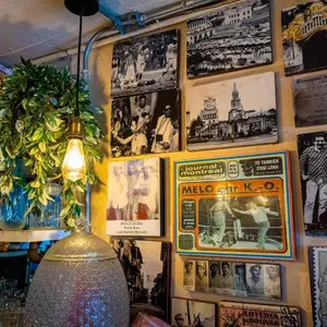 La Vieja Guardia Fish & Wine Cartagena 6