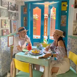 La Vieja Guardia Fish & Wine Cartagena - foto 3