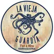 La Vieja Guardia Fish & Wine Cartagena