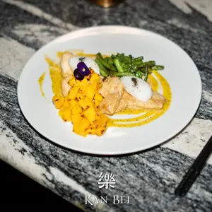 Kan Bei Asian Cuisine SMA 6