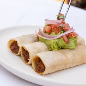 Restaurante Guardiola CDMX 6