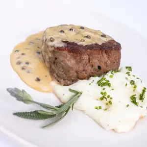 Restaurante Guardiola CDMX 4