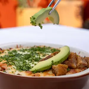 Restaurante Guardiola CDMX 2