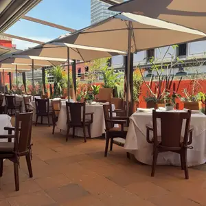 Restaurante Guardiola CDMX 3