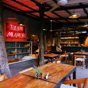 Osteria Veneziana Tulum 1