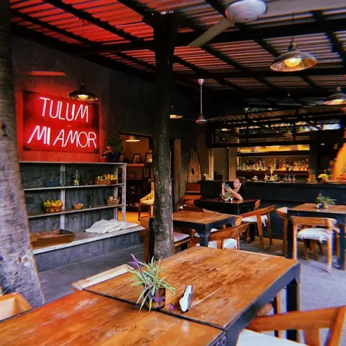 Osteria Veneziana Tulum - foto 1