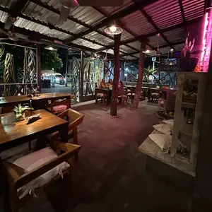 Osteria Veneziana Tulum 5