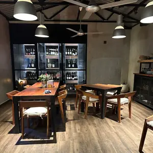 Osteria Veneziana Tulum 7