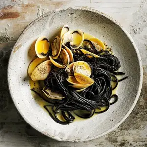 Osteria Veneziana Tulum 6