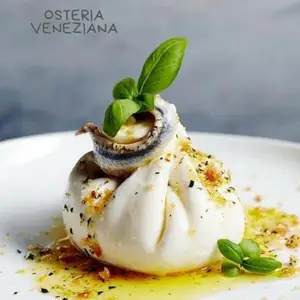 Osteria Veneziana Tulum 8
