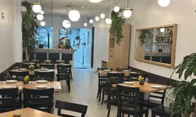 Calli Fonda, Vino & Cocina Polanco