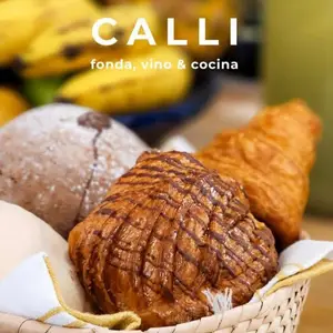 Calli Fonda, Vino & Cocina Polanco 6