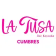 La Tusa MX Cumbres