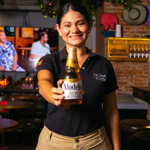 La Juma Bar Cartagena - foto 4
