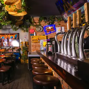 La Juma Bar Cartagena 5