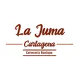 La Juma Bar Cartagena