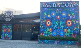 Barbacoa MX El Retiro