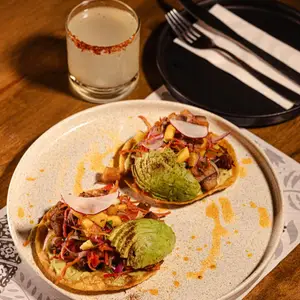 Barbacoa MX El Retiro 8