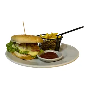 Hestia Restaurant-Bar Santa Marta 9