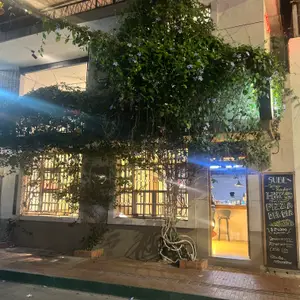 Hestia Restaurant-Bar Santa Marta 1