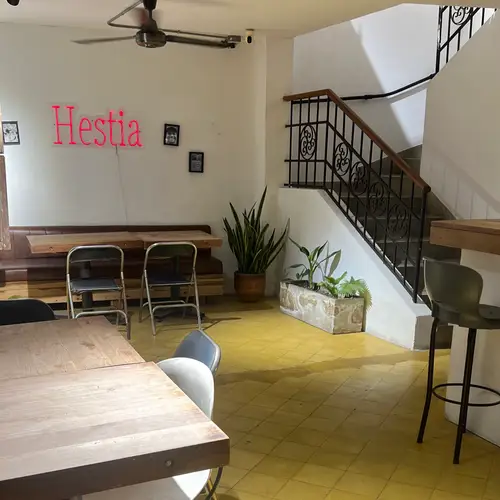 Hestia Restaurant-Bar Santa Marta - foto 4