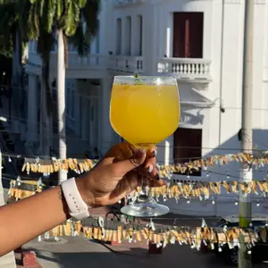Hestia Restaurant-Bar Santa Marta 2