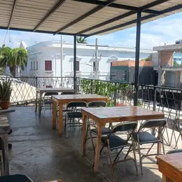 Hestia Restaurant-Bar Santa Marta - foto 3