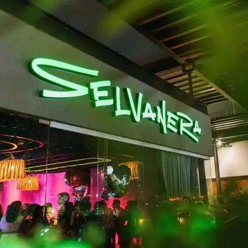 Selvanera Mérida  - foto 1