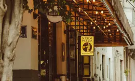 Ardente Condesa 