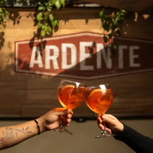 Ardente Condesa  7