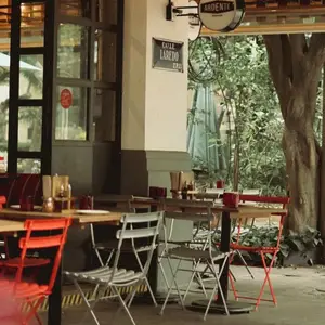 Ardente Condesa  8