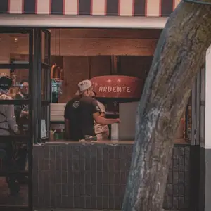 Ardente Condesa  3