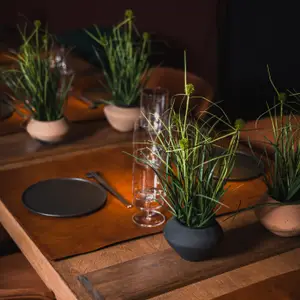 Comedor HRP La Paz 9