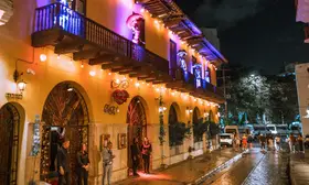 La Chula Cartagena 