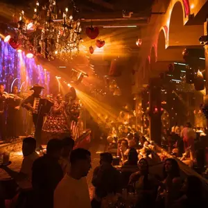 La Chula Cartagena  6