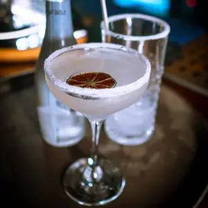 La Chula Cartagena  7