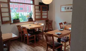 Seiki Sushi Bogotá