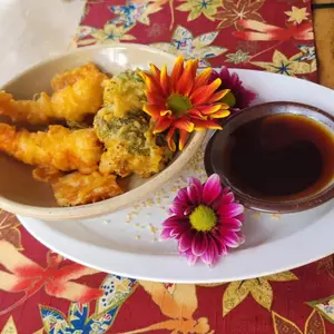 Seiki Sushi Bogotá 9
