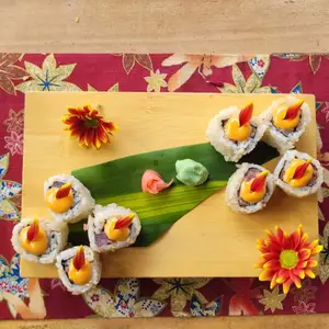 Seiki Sushi Bogotá 7