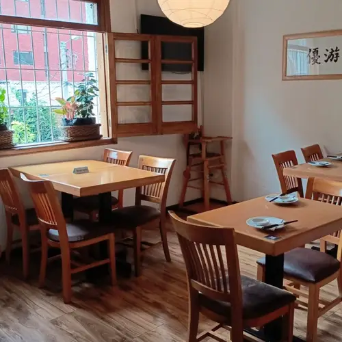 Seiki Sushi Bogotá - foto 1