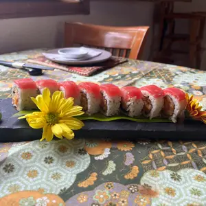 Seiki Sushi Bogotá 4