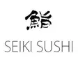 Seiki Sushi Bogotá