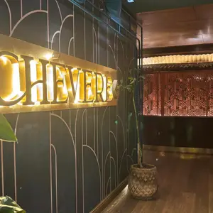 Chevere Polanco 6
