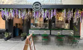 Fitos Cocina del Alma CDMX