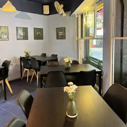 Fitos Cocina del Alma CDMX - foto 3