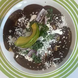 Fitos Cocina del Alma CDMX - foto 2