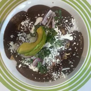Fitos Cocina del Alma CDMX 2