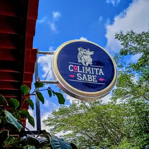 Colimita Sabe - Colima 3