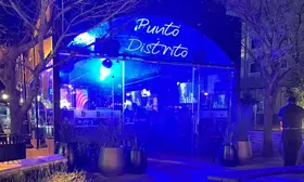 Punto Distrito Chihuahua