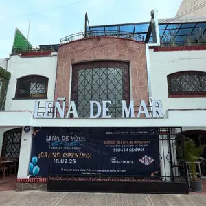 Leña de Mar Narvarte 9